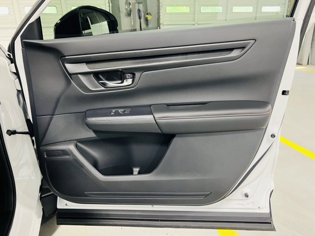New 2026 Honda CR-V Sport-L image 34