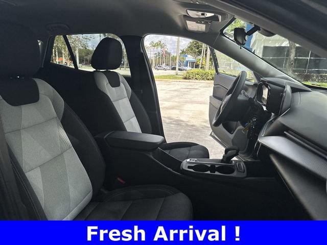 Used 2026 Chevrolet Trax LS w/ LS Convenience Package image 30