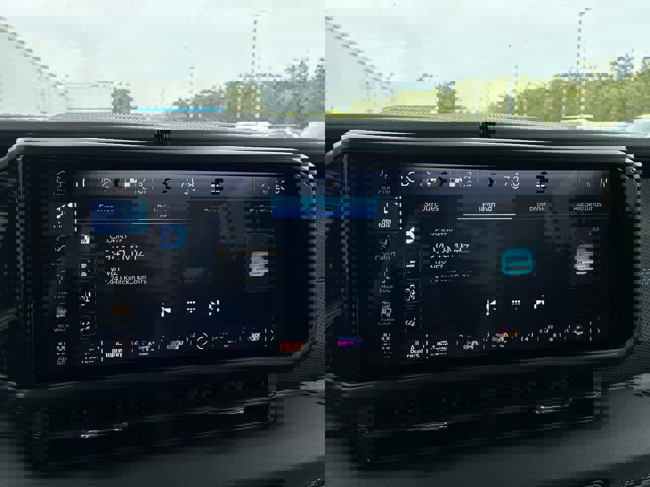 Used 2025 Jeep Wrangler Unlimited Rubicon 4xe w/ Convenience Group image 13