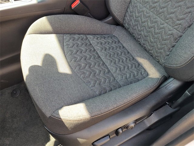 Used 2024 Chevrolet Equinox LT image 11