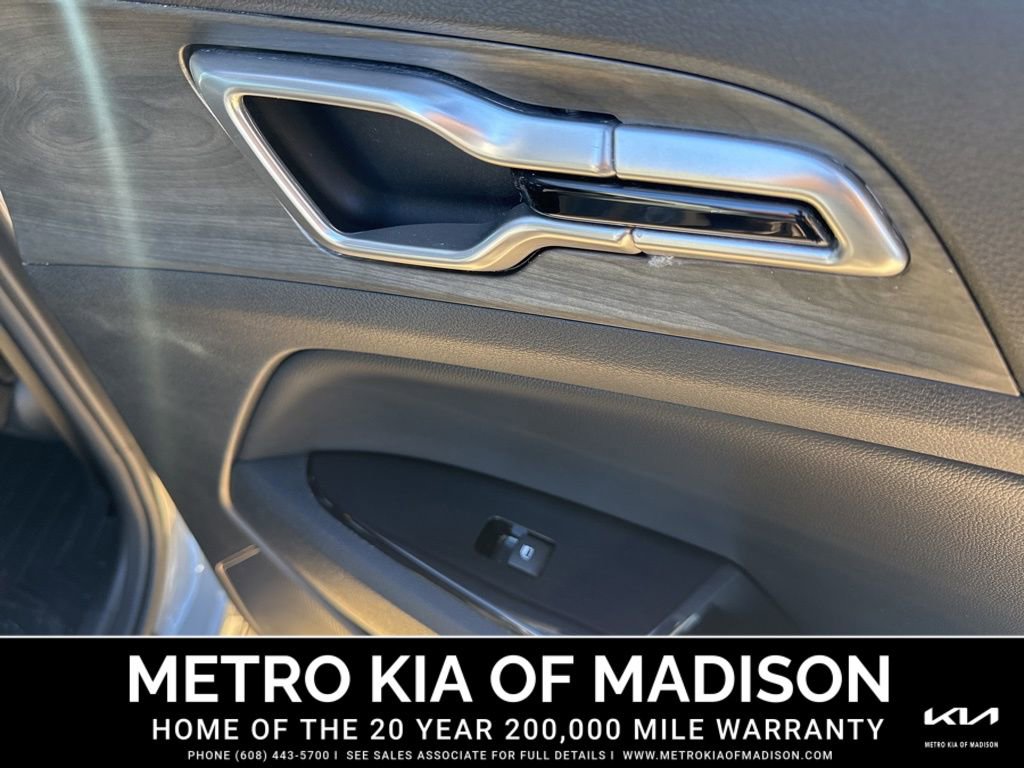 Used 2023 Kia Sportage X-Line image 33