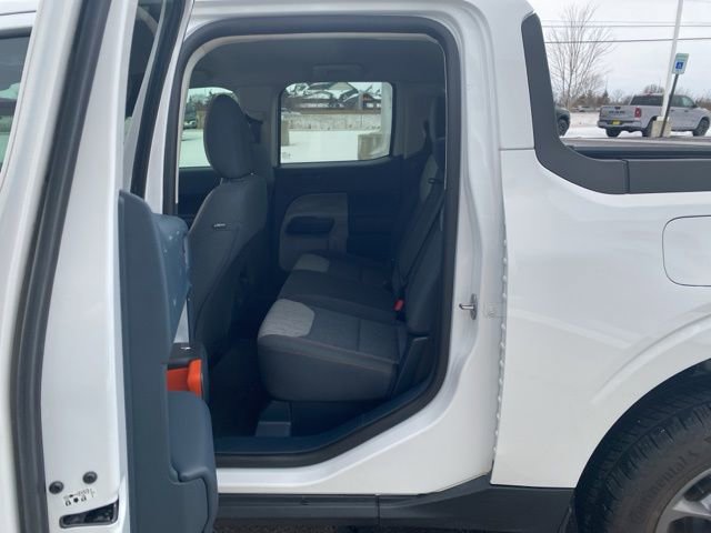 Used 2023 Ford Maverick XLT w/ Equipment Group 300A Standard image 23