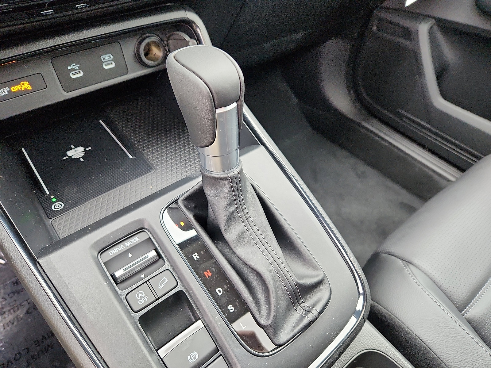 New 2026 Honda CR-V EX-L image 11