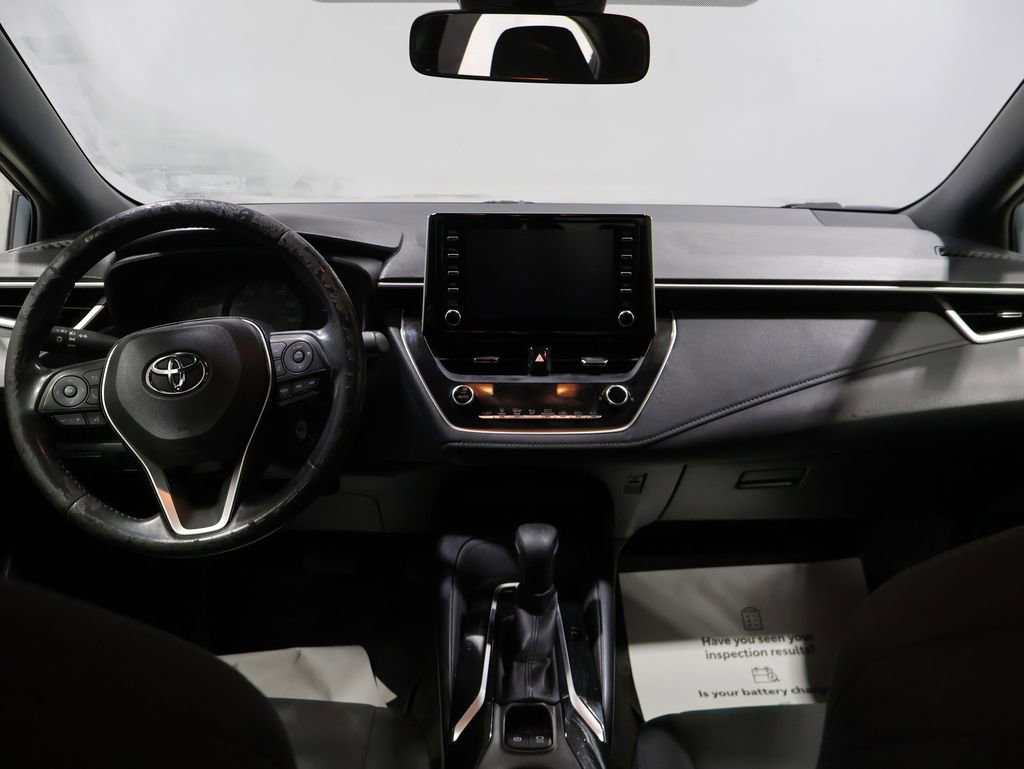 Used 2020 Toyota Corolla SE image 23