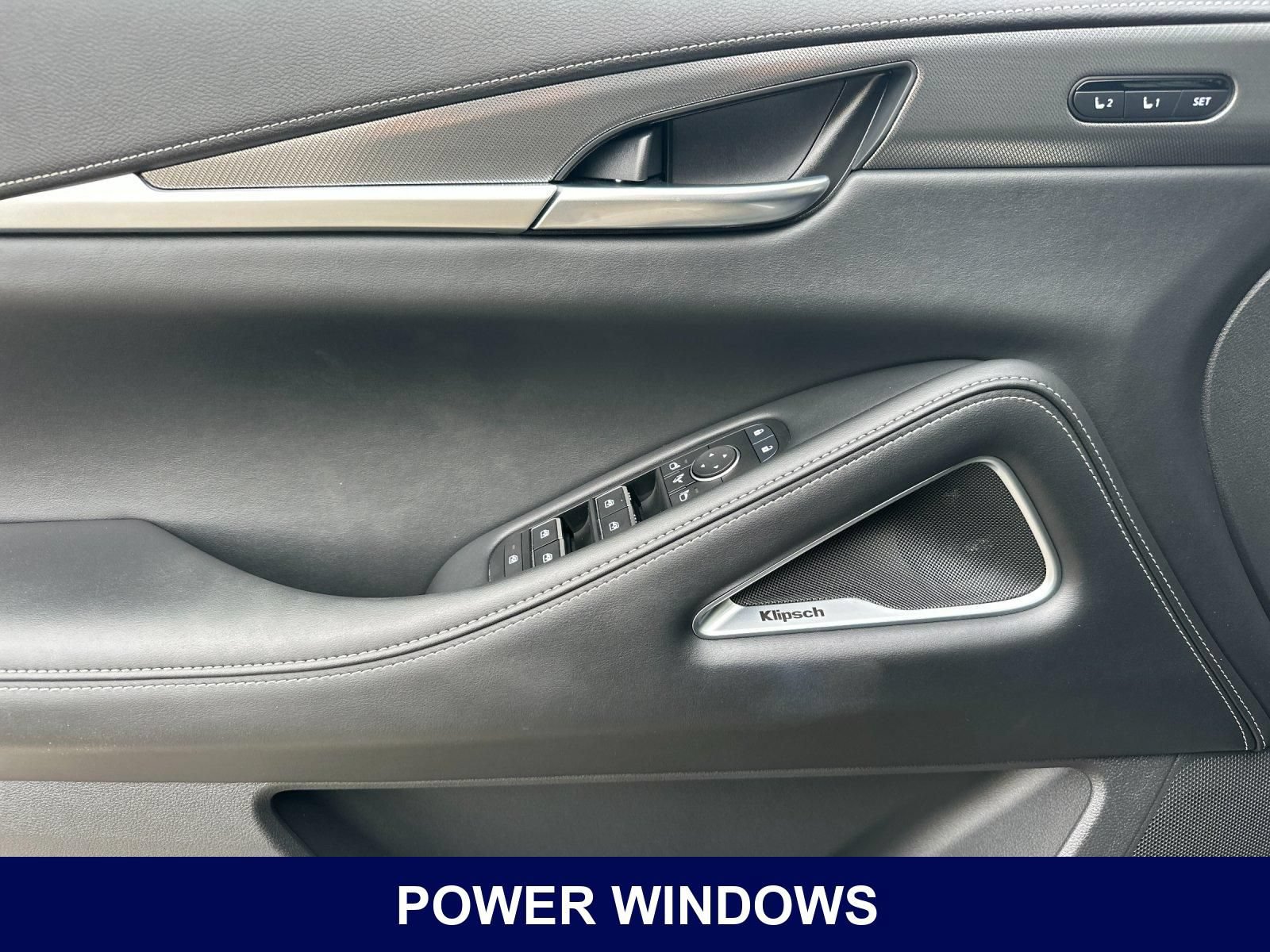 Used 2026 INFINITI QX60 Luxe w/ Cargo Package FWD image 13