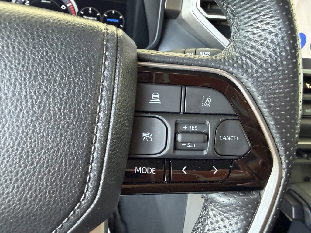 Used 2024 Toyota Sequoia SR5 image 30