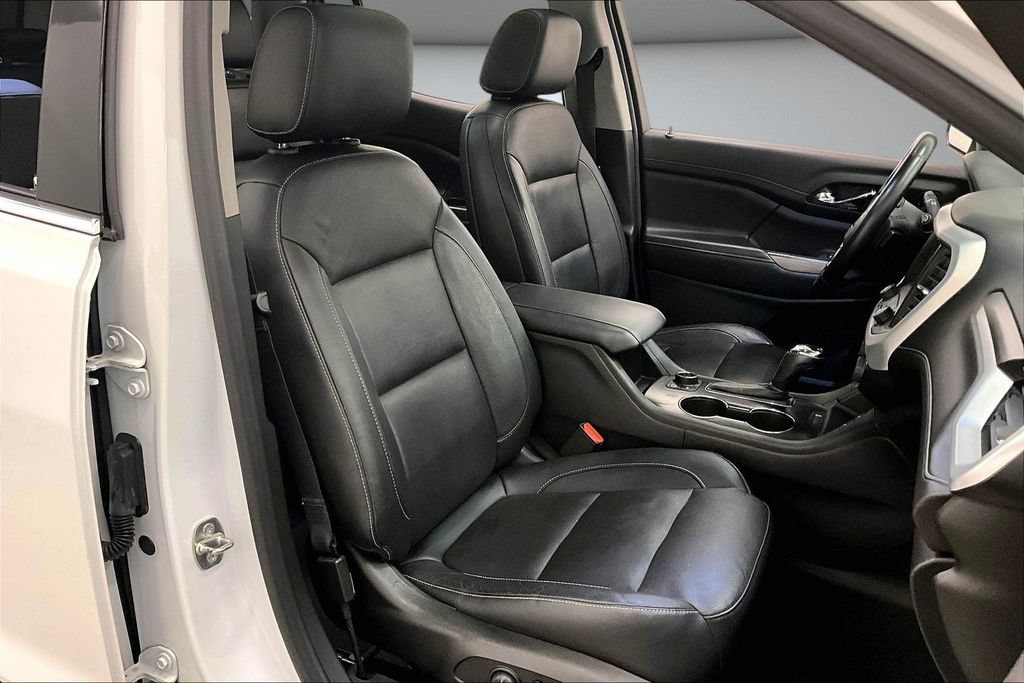 Used 2019 GMC Acadia SLT AWD/4WD image 30