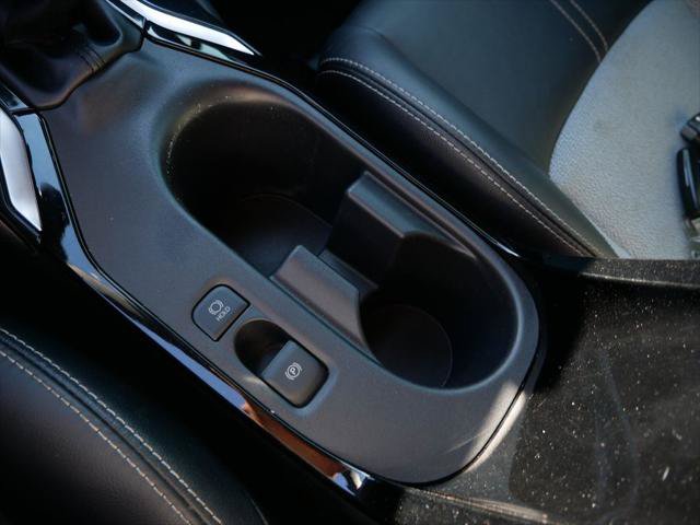 Certified 2023 Toyota Corolla XSE FWD image 23