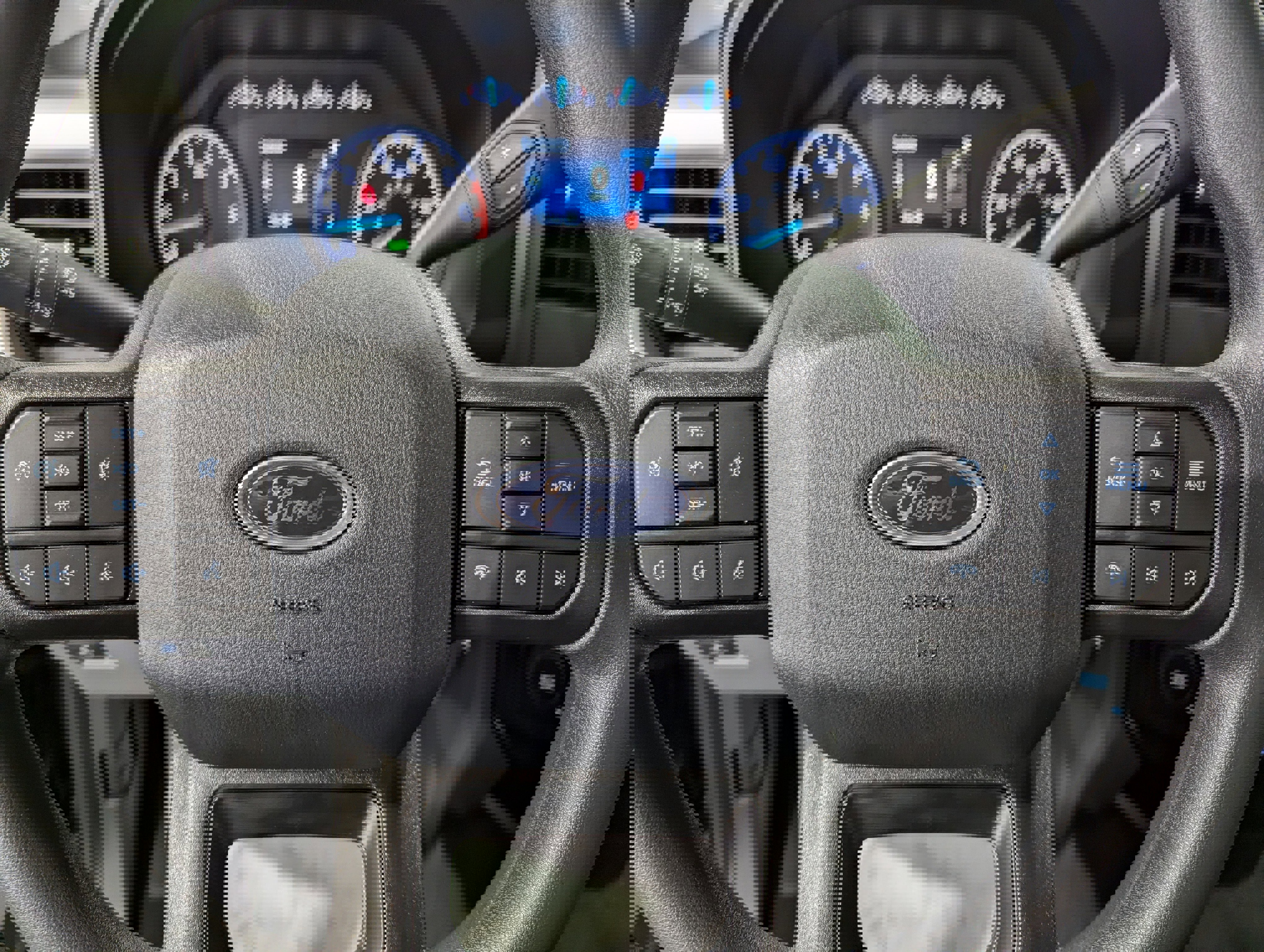 New 2025 Ford F250 XL w/ STX Appearance Package image 15