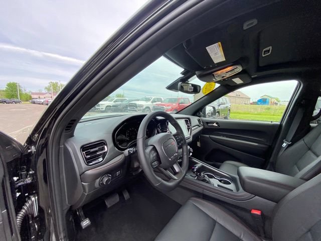 Used 2026 Dodge Durango GT AWD/4WD image 14