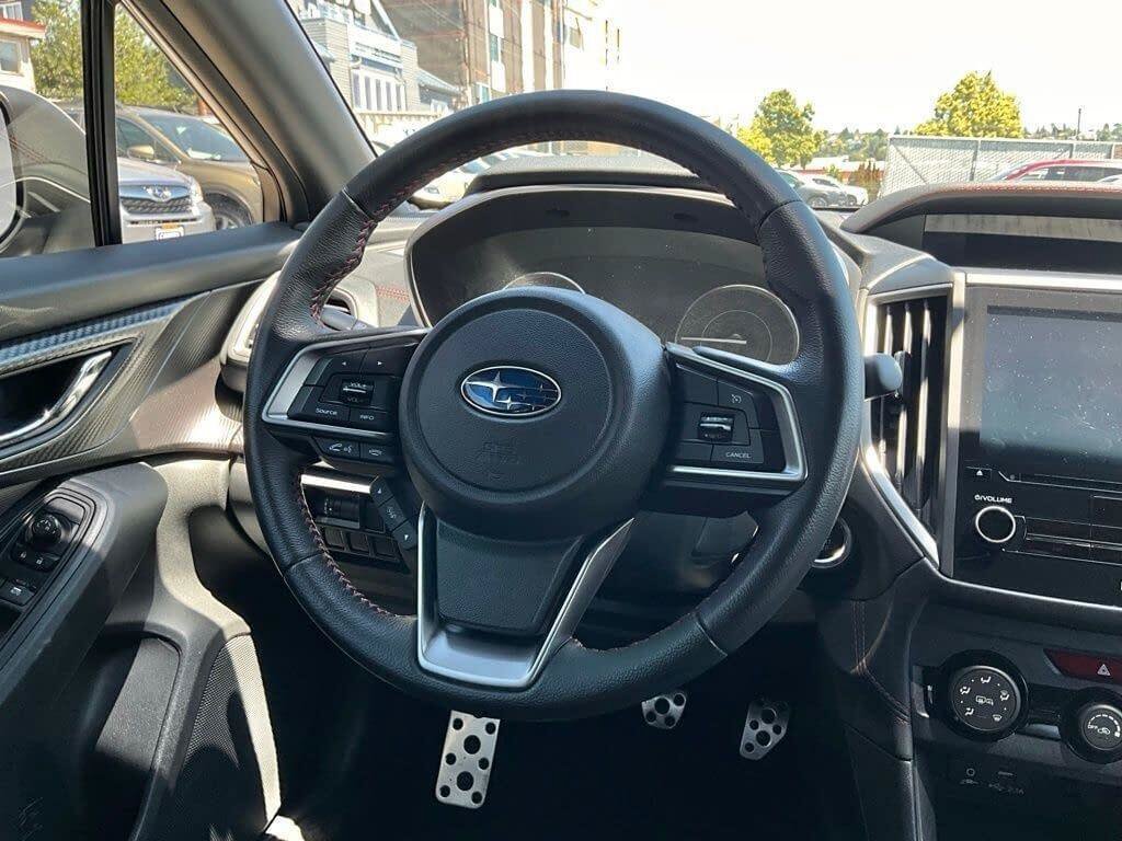 Certified 2023 Subaru Impreza 2.0i Sport AWD/4WD image 21
