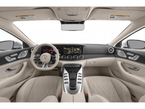 Used 2024 Mercedes-Benz AMG GT 43 image 8
