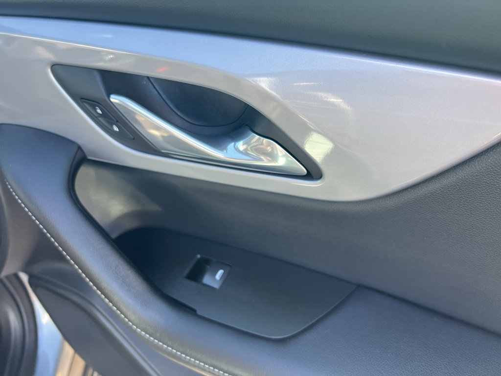 Used 2025 Chevrolet Blazer LT w/ Convenience Package AWD/4WD image 21