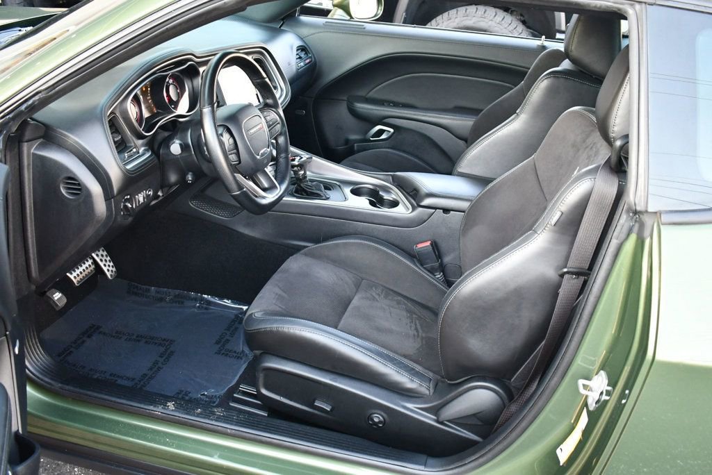 Used 2020 Dodge Challenger R/T Scat Pack image 15