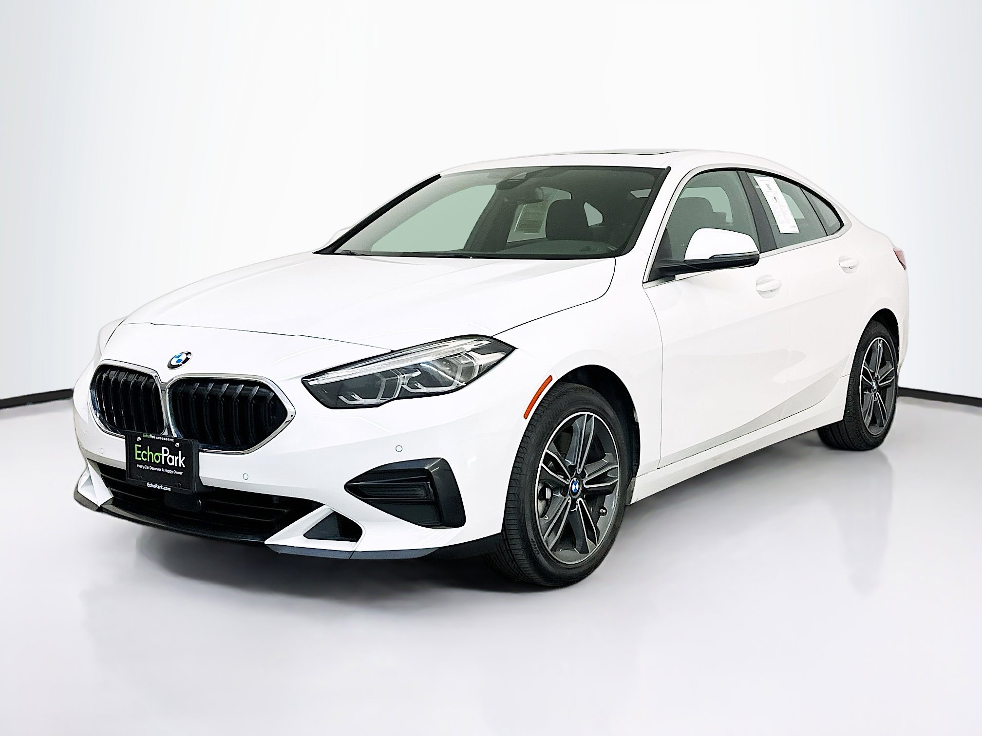 Used 2024 BMW 228i xDrive Gran Coupe 228i xDrive image 3