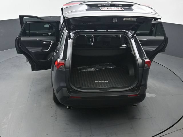 Used 2025 Toyota RAV4 XLE w/ Convenience Package AWD/4WD image 51