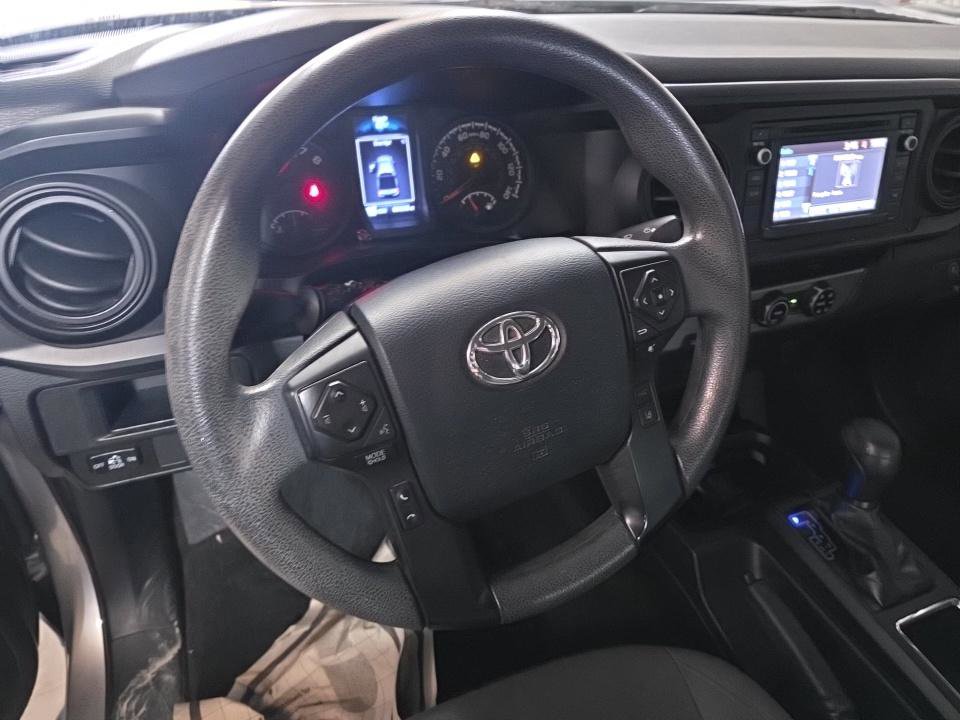 Used 2018 Toyota Tacoma SR w/ SR Convenience Package image 11