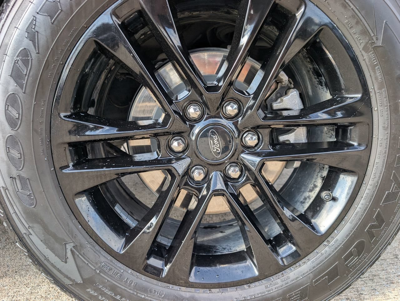 Used 2022 Ford Expedition XLT RWD image 7