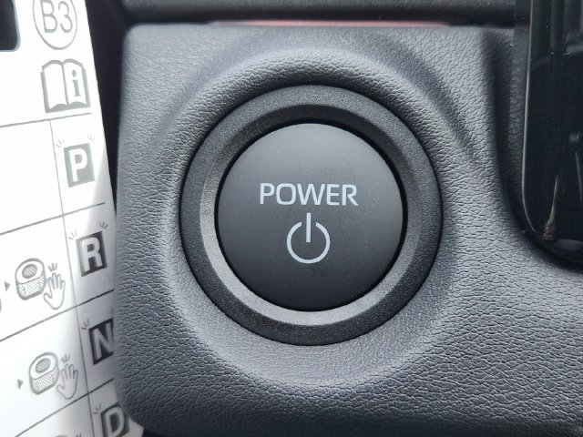 New 2026 Toyota bZ FWD image 18
