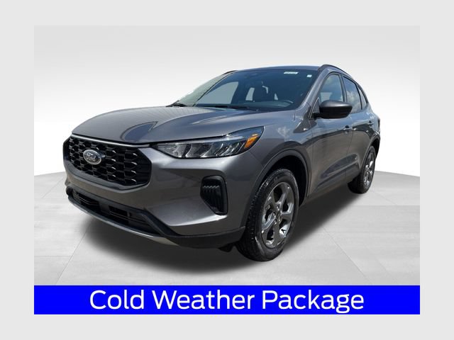 New 2026 Ford Escape ST-Line w/ Cold Weather Package AWD/4WD image 1
