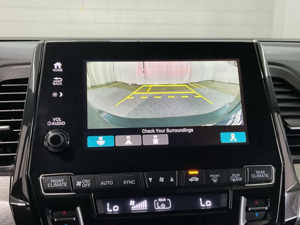 Used 2021 Honda Odyssey EX image 16