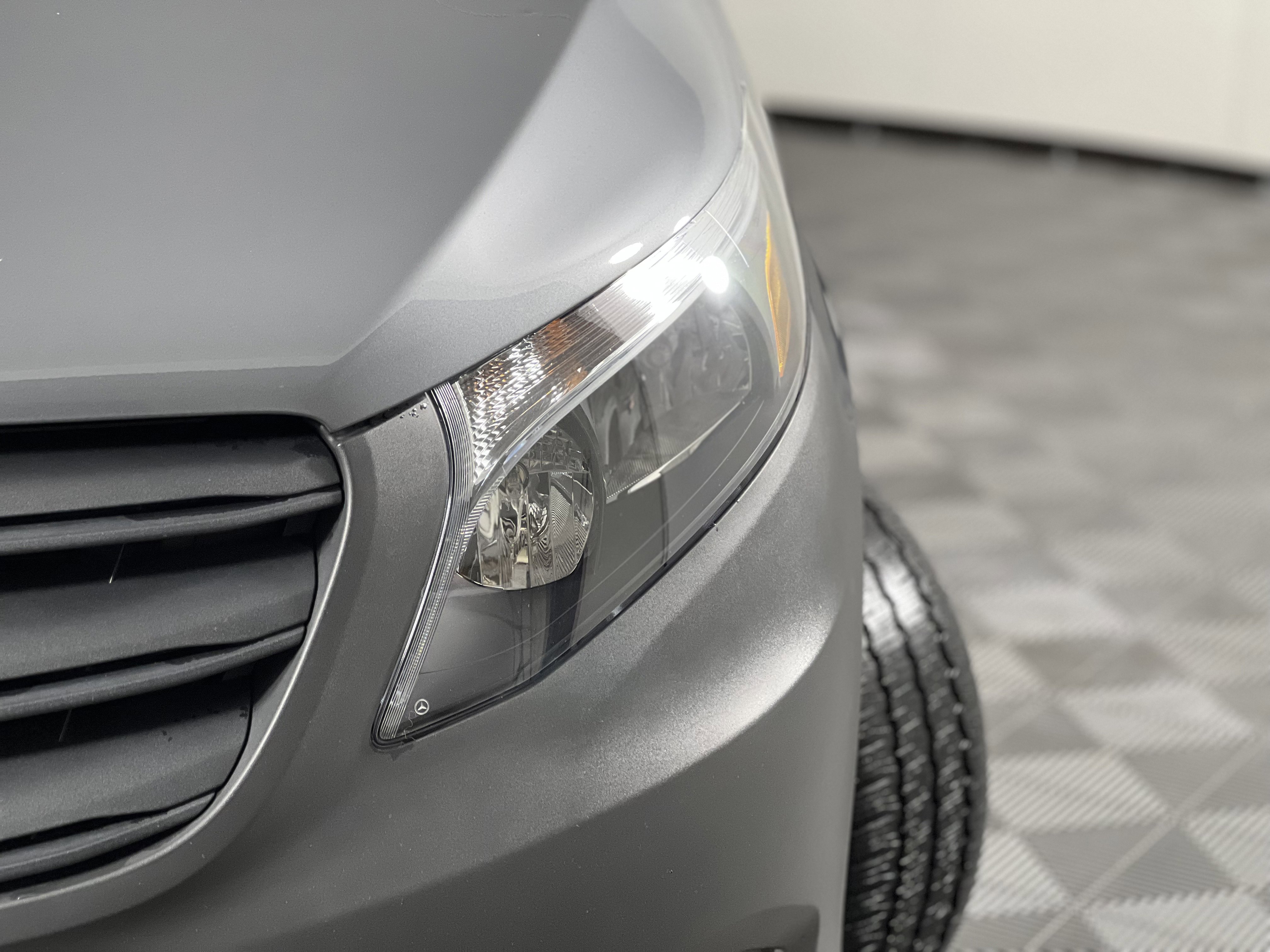 Certified 2023 Mercedes-Benz Metris Passenger image 7