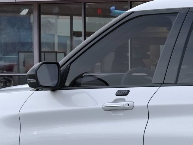 New 2026 Ford Explorer Platinum AWD/4WD image 20