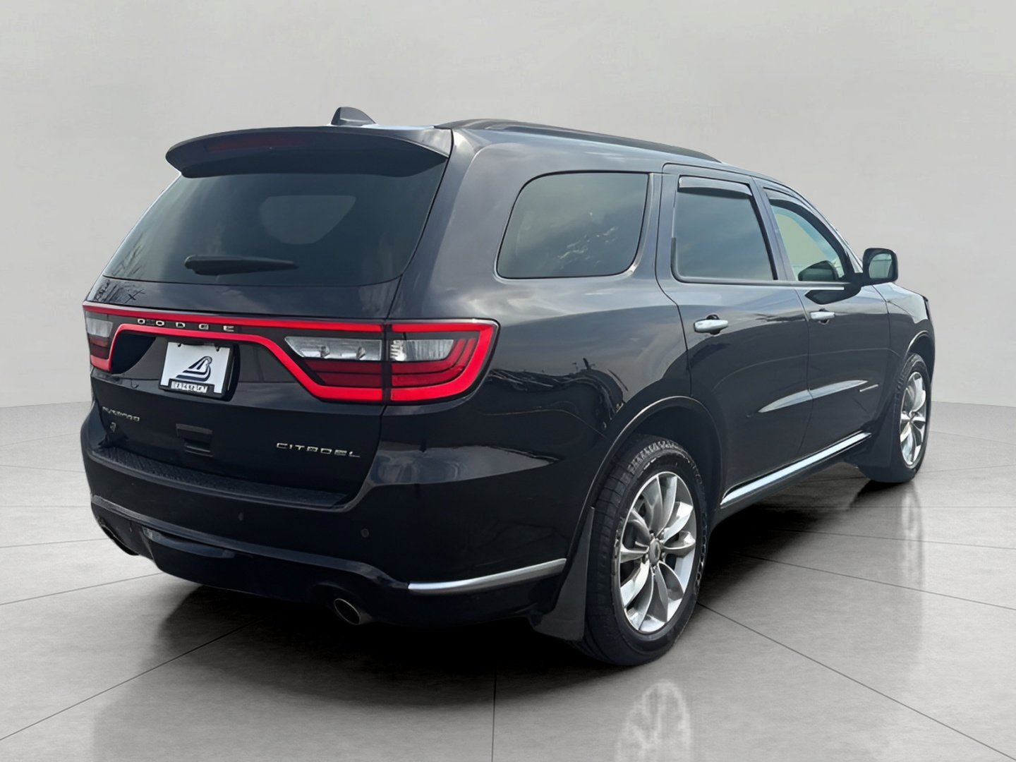 Used 2021 Dodge Durango Citadel w/ Premium Entertainment Group image 8