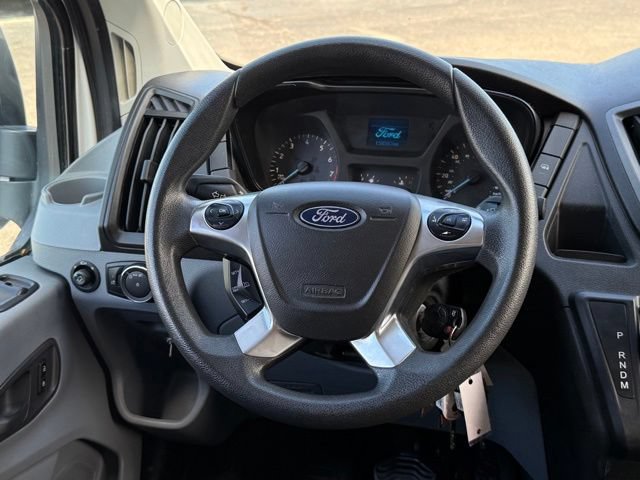 Used 2019 Ford Transit 250 148 Low Roof w/ Interior Upgrade Package RWD image 6