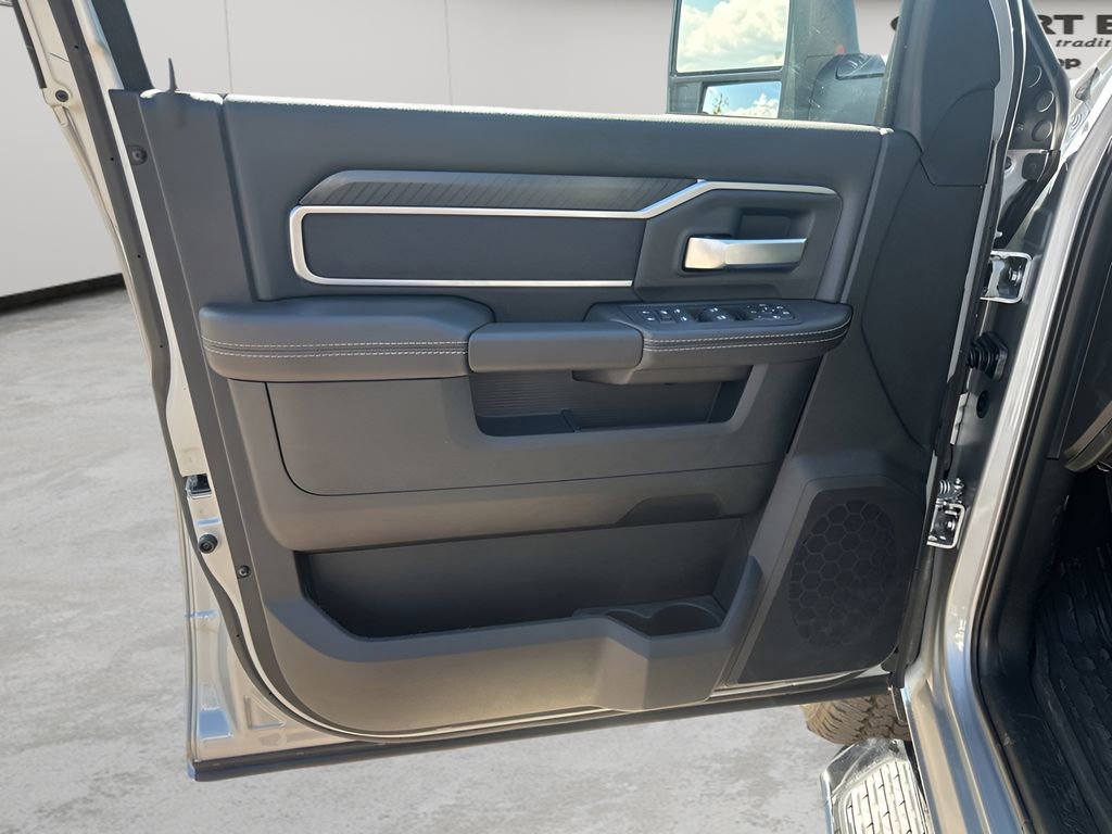 New 2026 RAM 2500 Big Horn image 24