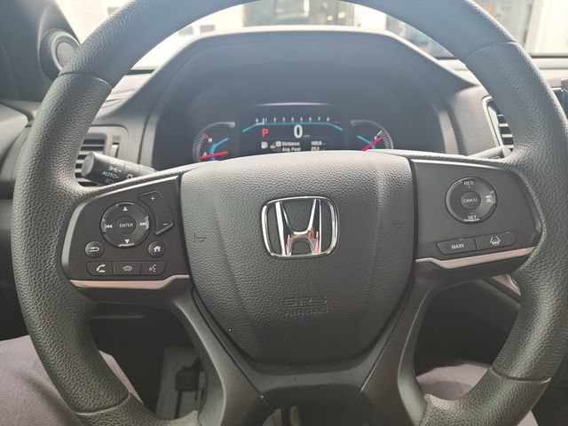 Used 2021 Honda Passport Sport image 19
