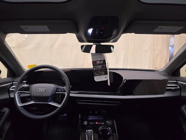 Certified 2026 Audi A5 Premium AWD/4WD image 29