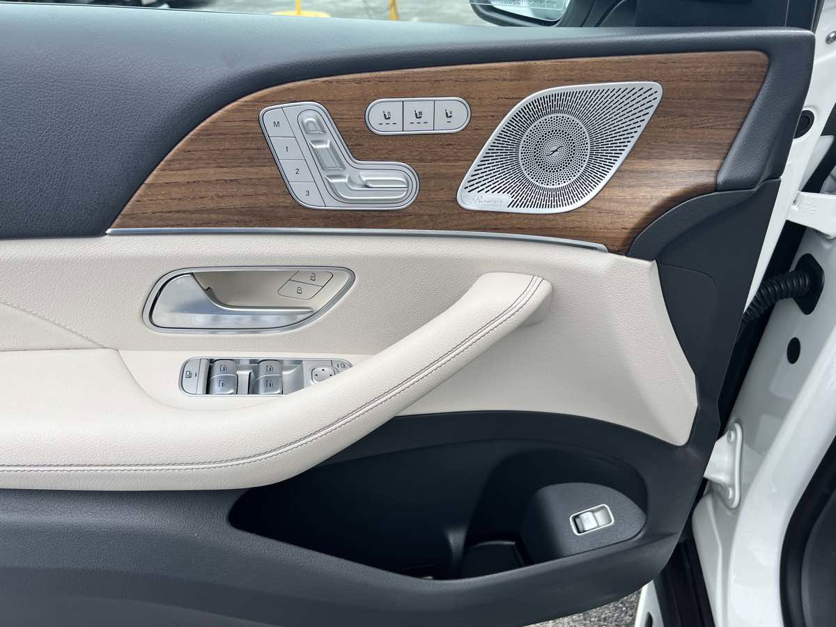 Used 2020 Mercedes-Benz GLE 450 4MATIC image 12