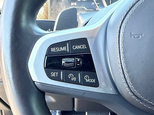 Certified 2024 BMW X5 sDrive40i w/ M Sport Package RWD image 25