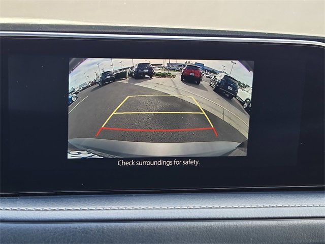 Used 2021 MAZDA CX-30 AWD 2.5 S w/ Preferred Package image 19