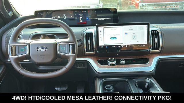 New 2026 Ford Expedition King Ranch AWD/4WD image 7