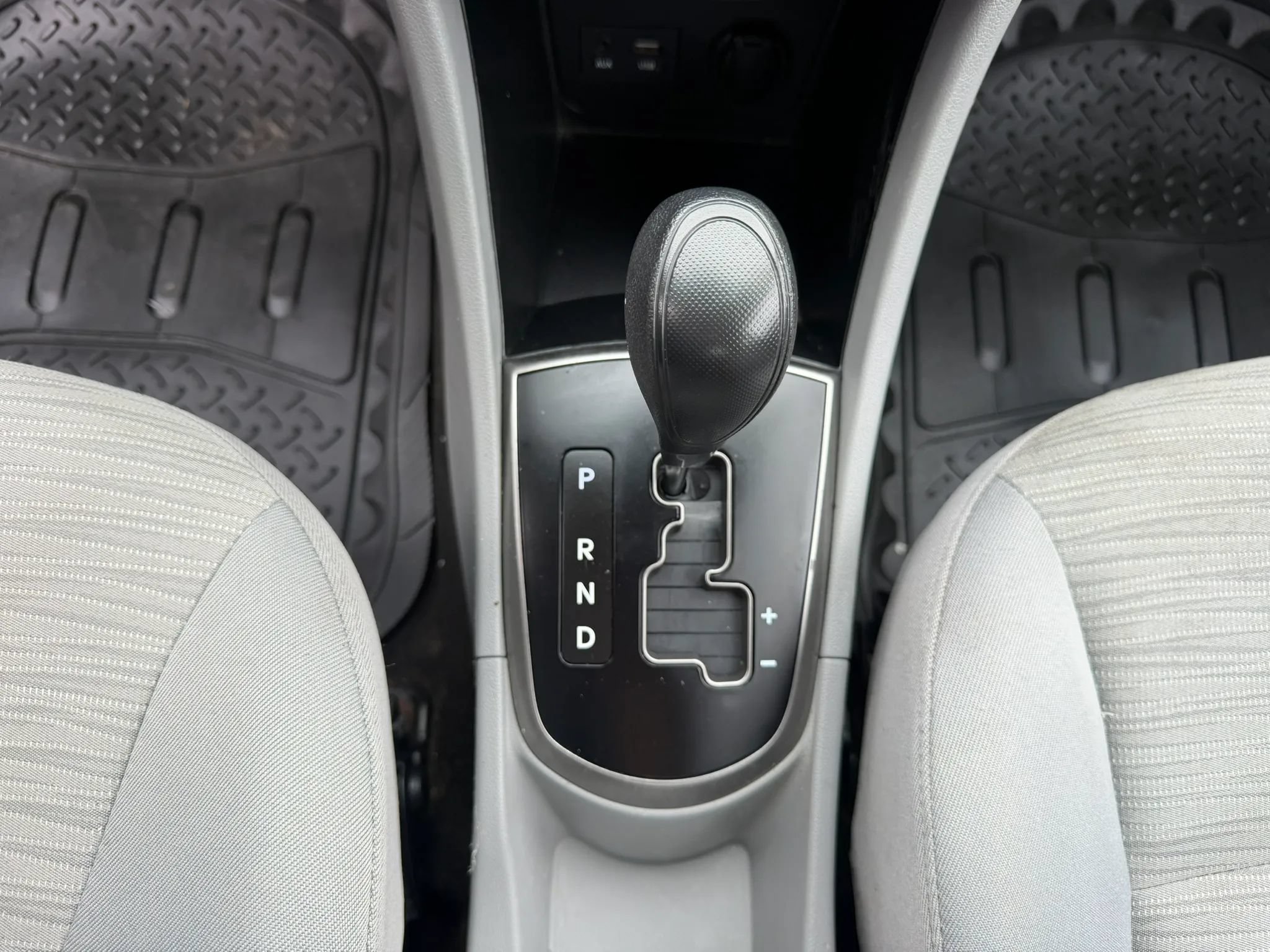 Used 2016 Hyundai Accent SE FWD image 20
