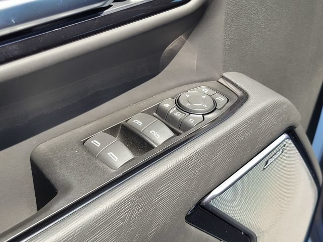 New 2026 GMC Sierra 2500 AT4X AWD/4WD image 17
