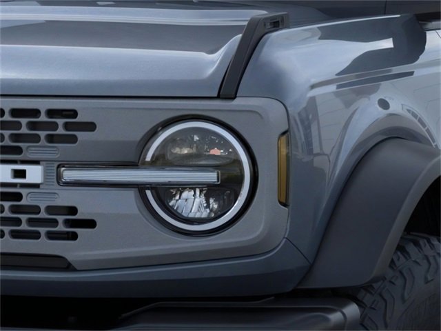 New 2025 Ford Bronco Badlands image 20