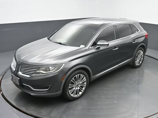 Used 2018 Lincoln MKX Reserve w/ Lincoln MKX Climate Package AWD/4WD image 39