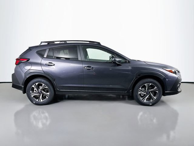 New 2026 Subaru Crosstrek 2.0i Premium image 8
