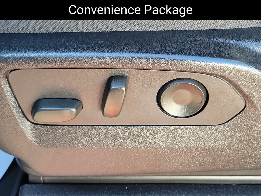 Used 2022 Chevrolet Silverado 1500 RST w/ Protection Package AWD/4WD image 7