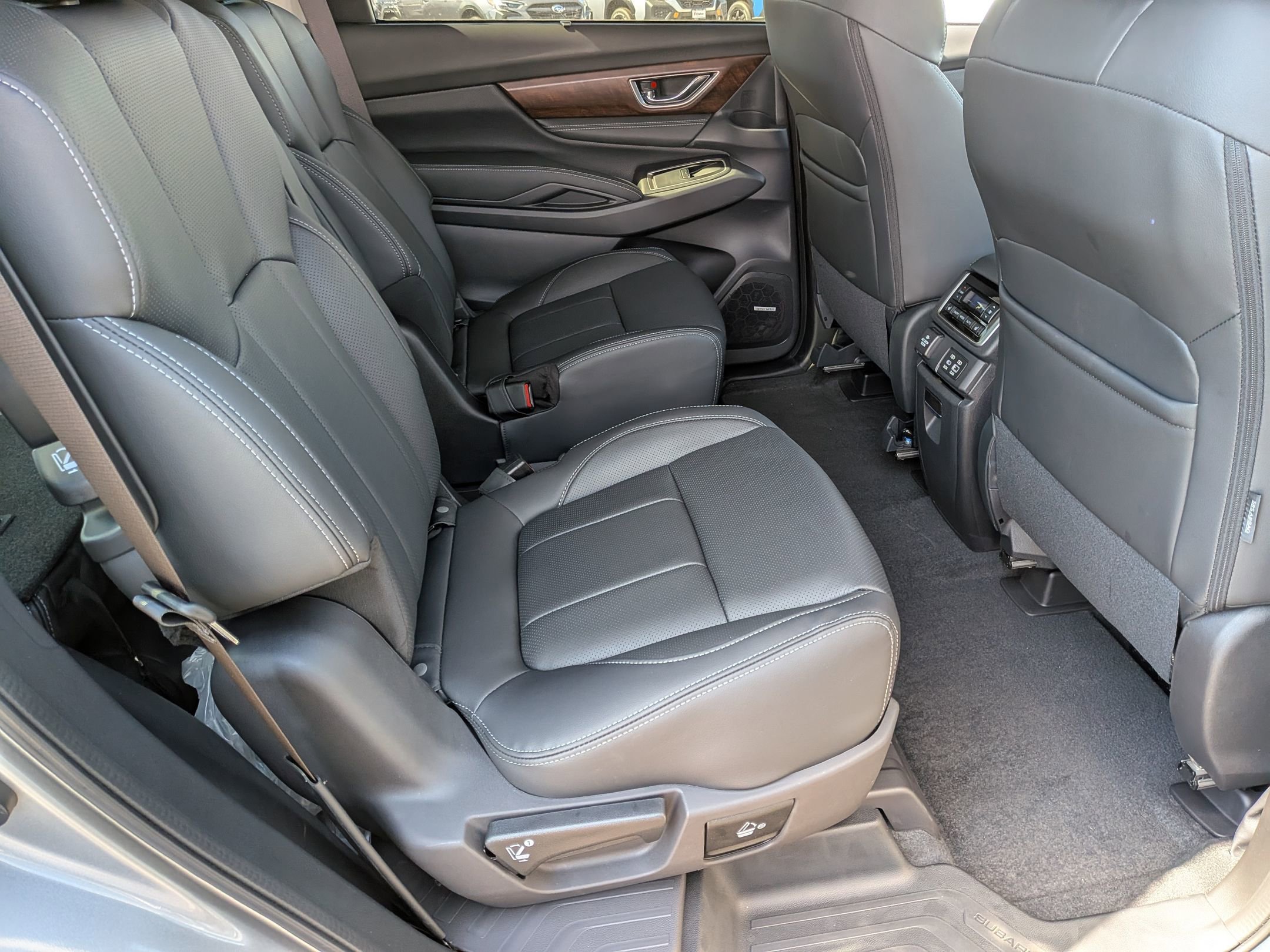 New 2025 Subaru Ascent Touring image 25