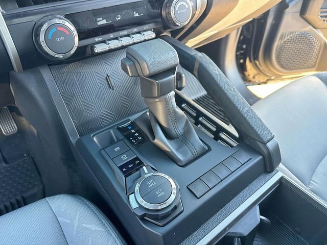 New 2026 Toyota Tacoma SR5 image 27