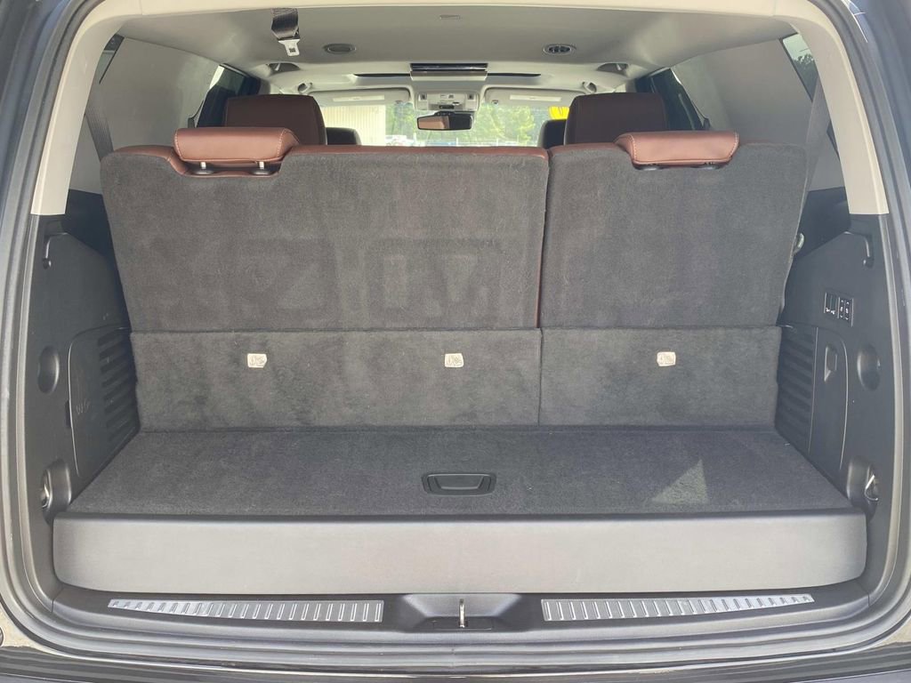 Used 2020 Chevrolet Tahoe Premier w/ Premier Plus Edition image 11