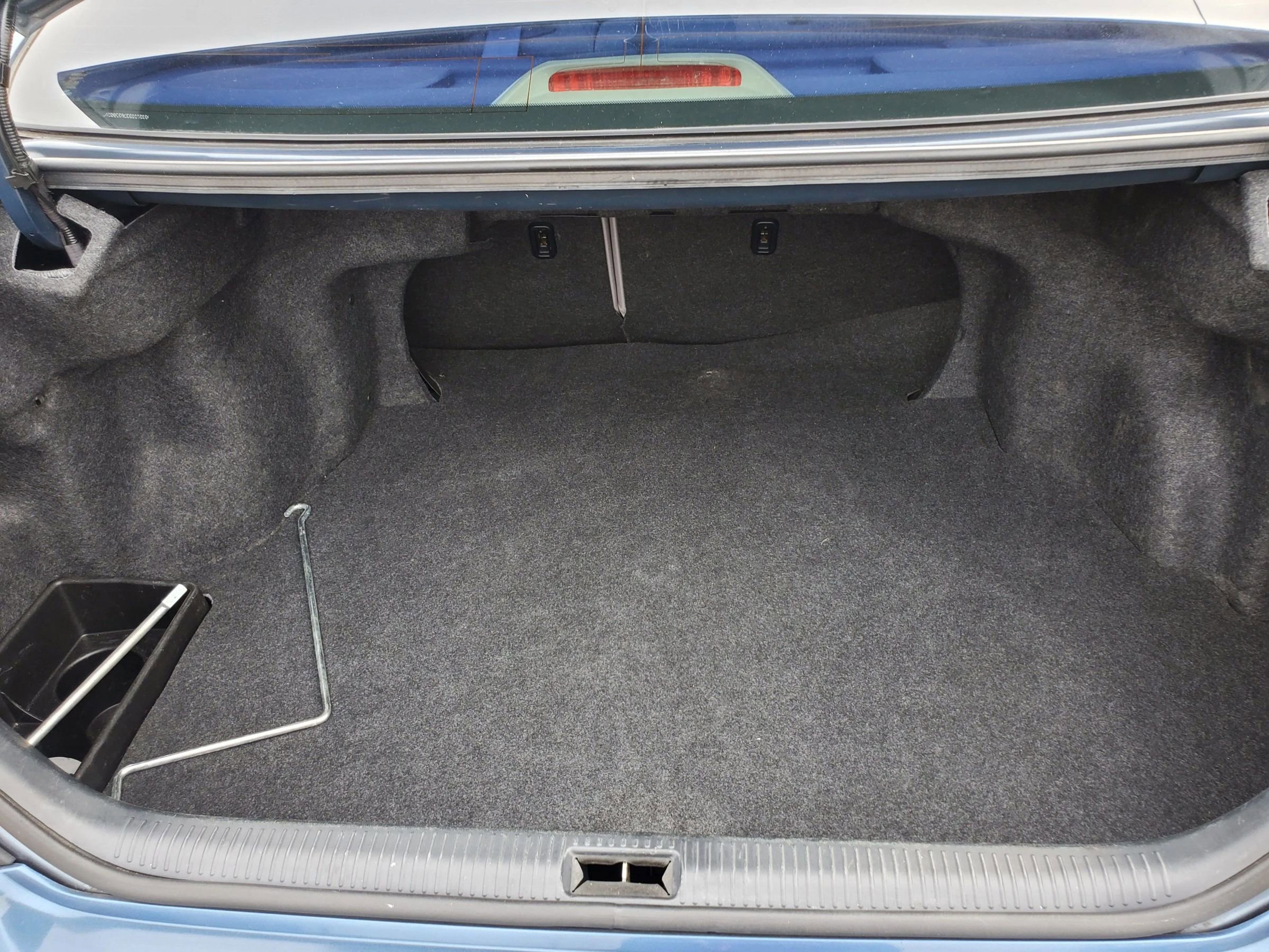 Used 2003 Toyota Camry LE FWD image 40