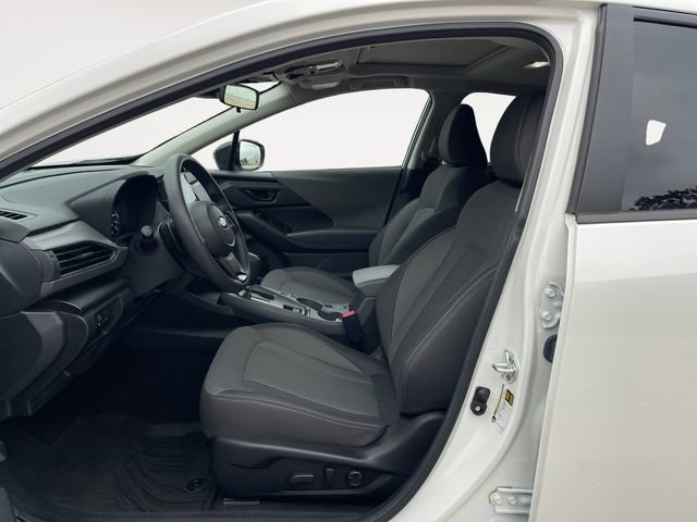 Certified 2026 Subaru Crosstrek 2.5i Premium AWD/4WD image 9