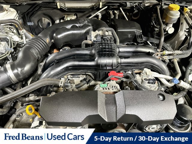 Used 2014 Subaru Outback 2.5i Limited w/ Moonroof Package AWD/4WD image 37
