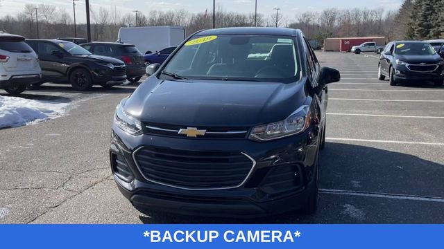 Used 2019 Chevrolet Trax LS image 4