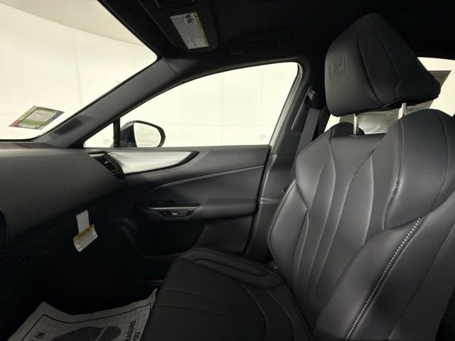 New 2026 Lexus NX 350 F Sport image 20